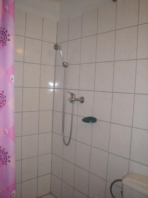 Podhajska Ubytovanie - D&B Konecna Trávnica Dış mekan fotoğraf